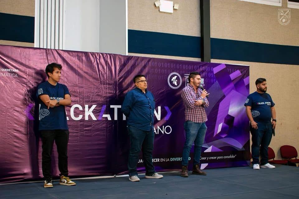 Hackathon Team